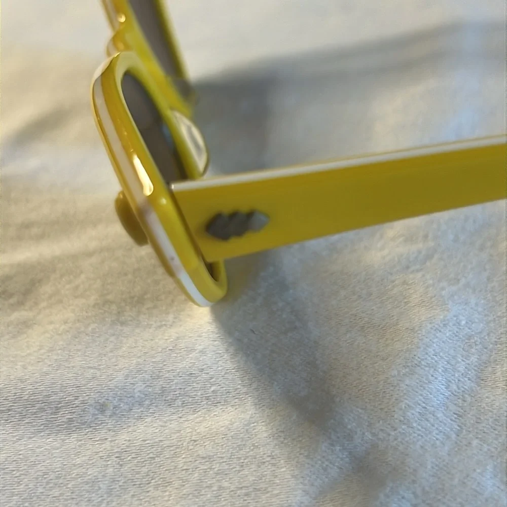 RARE Vintage American Optical Cat Eye Sunglasses
